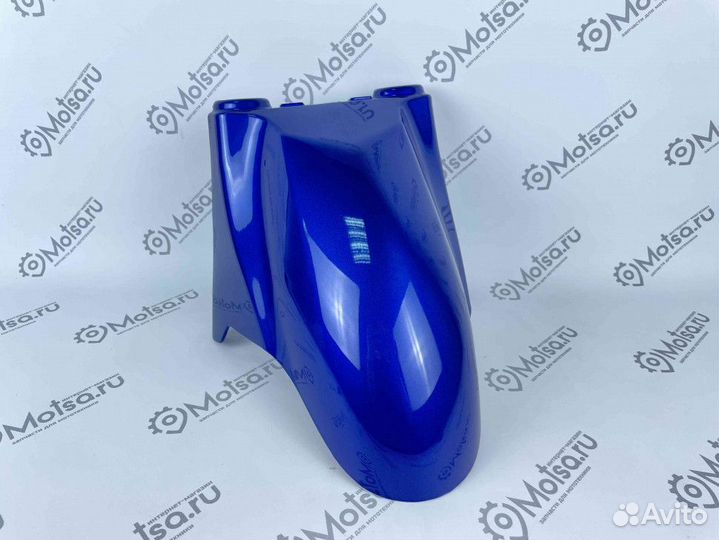 Крыло переднее (передняя часть) activ/activ nova/S