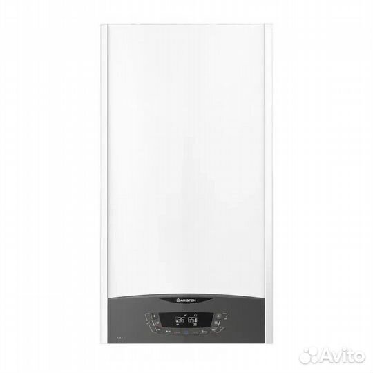 Газовые настенные котлы