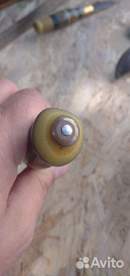 Нож мора ericsson