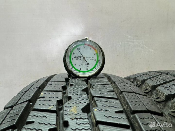 Зимние шины 165R13 8P. RLT Dunlop Winter Maxx SV01