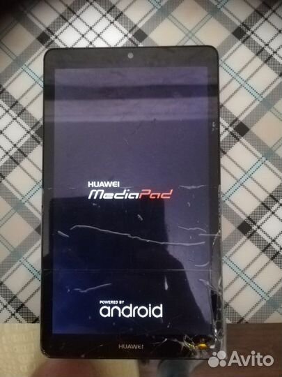 Huawei Mediapad t3 7