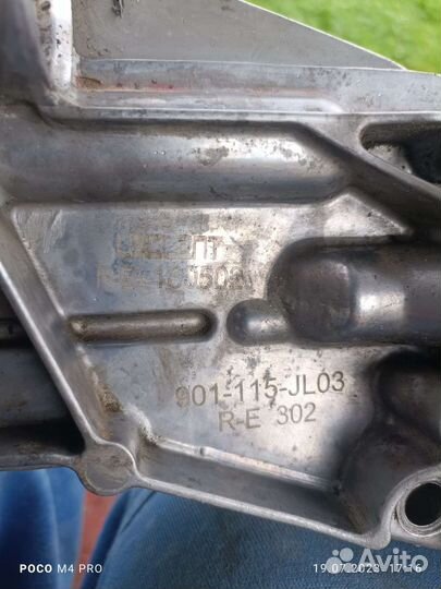 Теплообменник opel астра j