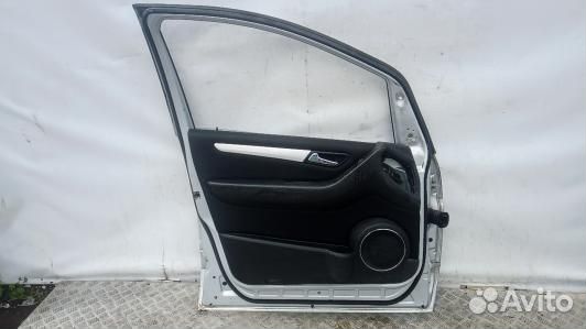 Дверь передняя левая mercedes benz B-class W245 (8AG10EN01)