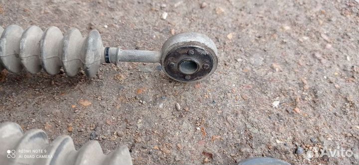 Vortex Estina трос переключения МКПП 2.0л