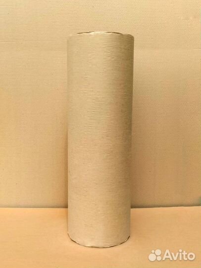 Оберточная бумага марки Е в рулонах по 20 - 30 кг