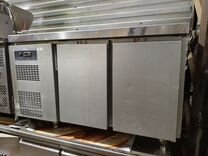 Холодильный стол Sagi kujaa 1400 мм