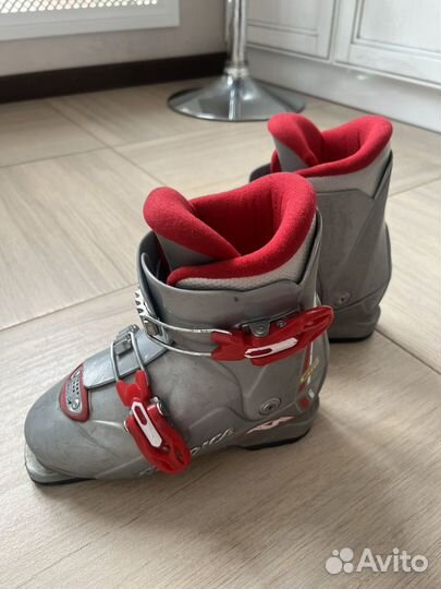 Горнолыжные ботинки детские Nordica 20.5