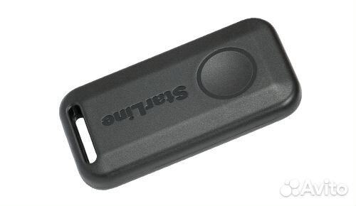 Сигнализация StarLine S96 v2 2CAN+4LIN