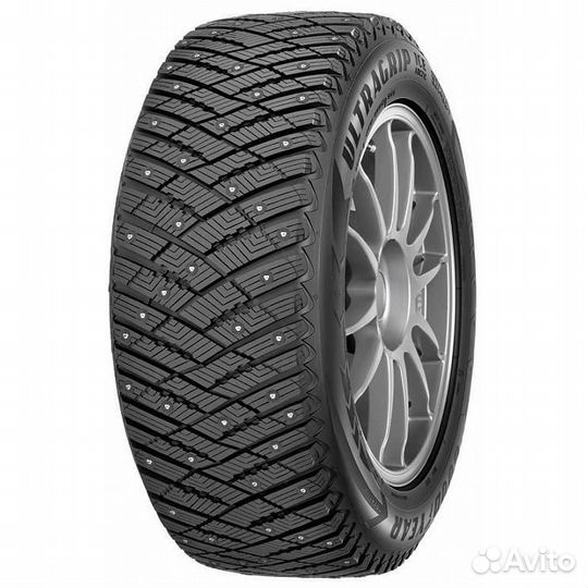 Goodyear Ultragrip Ice Arctic 245/45 R17 99T