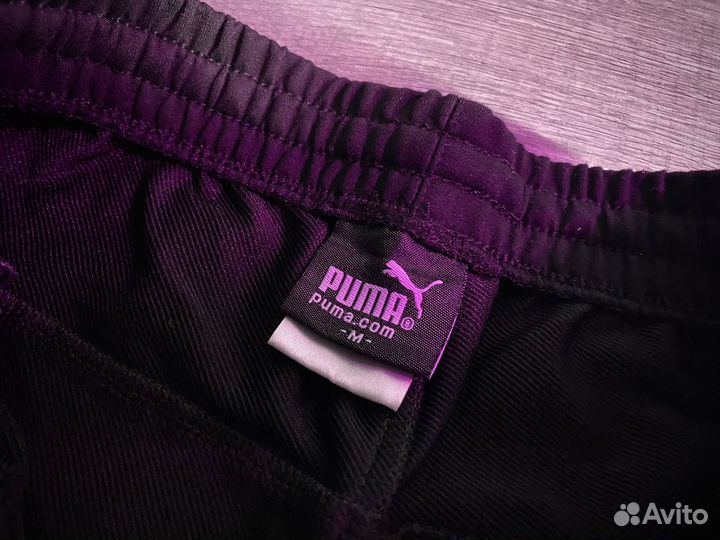 Спортивные штаны Puma новые
