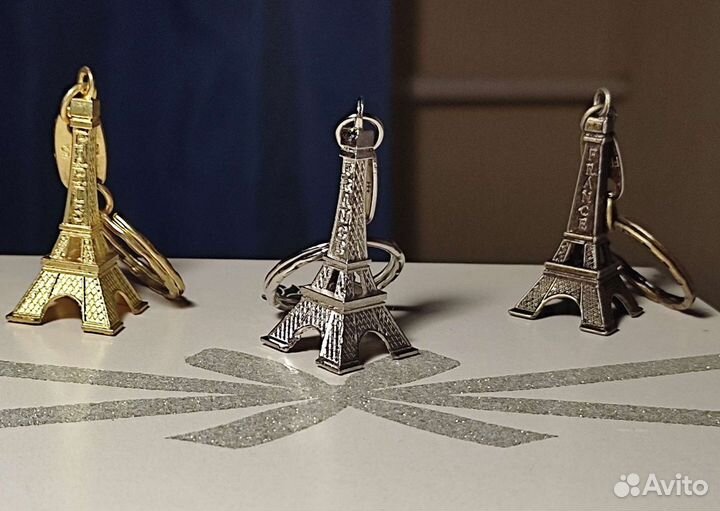 Брелки для ключей на подарок