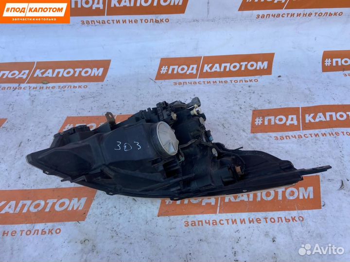 Фара левая Nissan Teana J32 2008