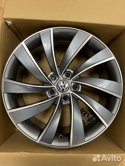 Диски Volkswagen R18