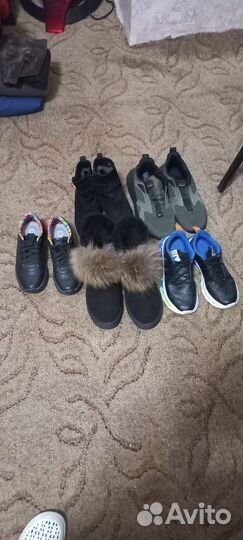 Женскте вещи