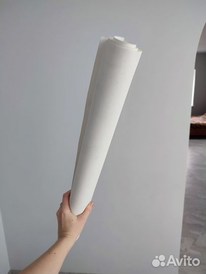 Фотофон виниловый