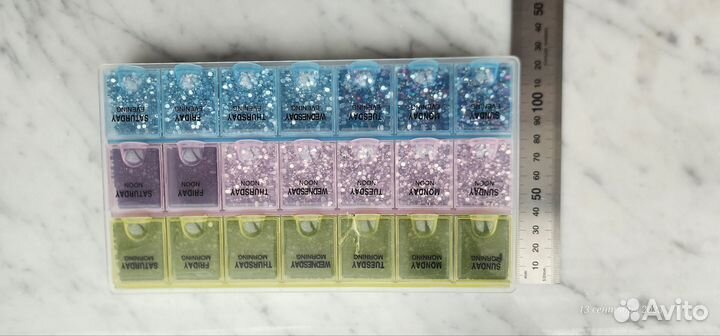 Стразы для ногтей