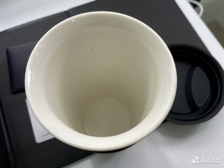 Prada термо кружка