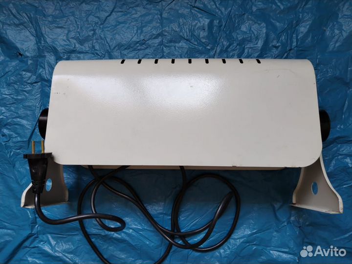 Обогреватель