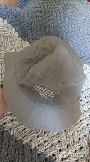 Панамка мужская