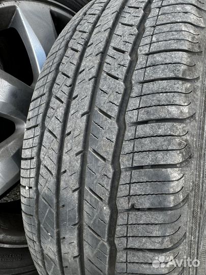 Delinte D7 225/65 R17