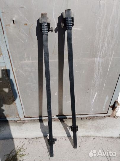 Багажник на крышу авто