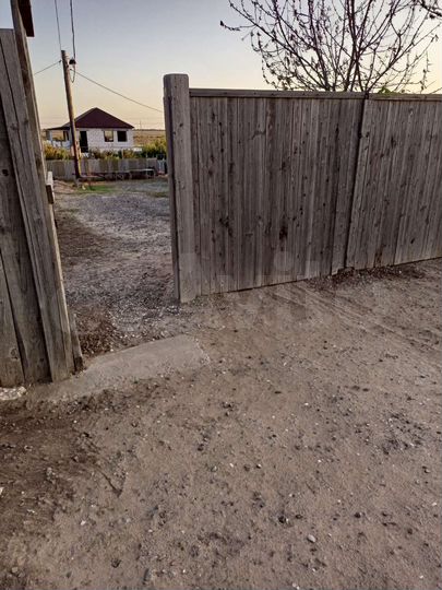 Участок 6 сот. (ИЖС)