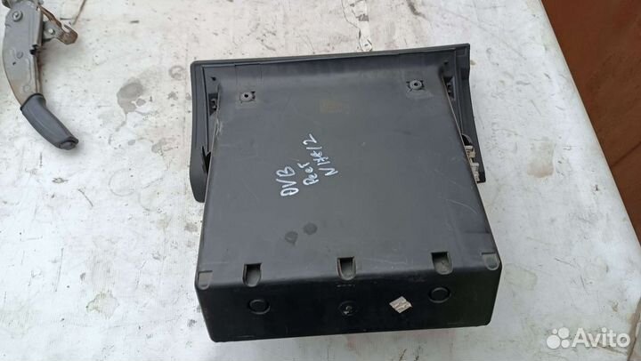 Бардачок Vectra b