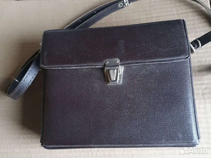 Вспышка камеры Чайка