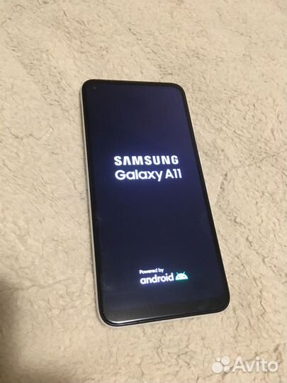 Samsung Galaxy A11, 2/32 ГБ