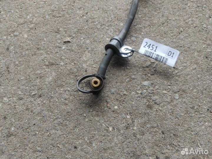 Трубка топливная Daf Xf 106