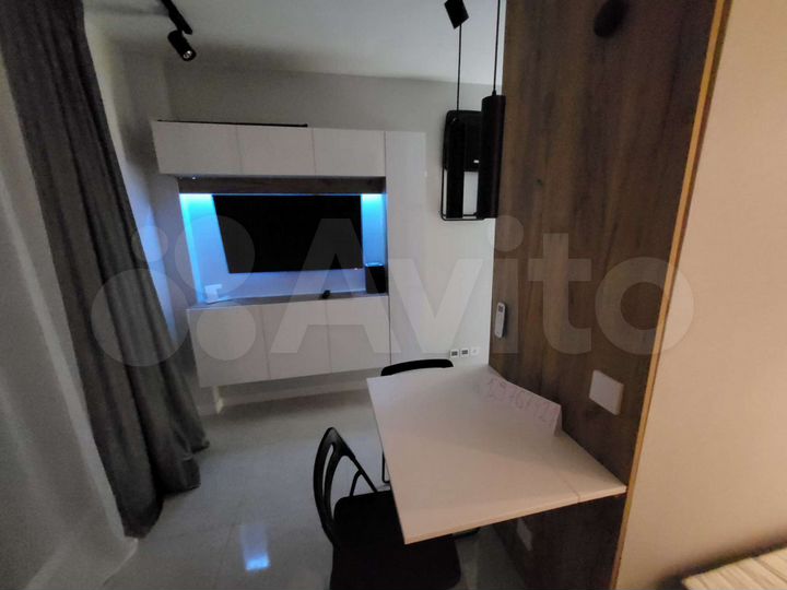 Квартира-студия, 30 м², 5/7 эт.