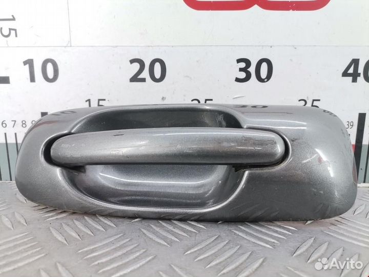 Ручка наружная двери сдвижной Chrysler Voyager