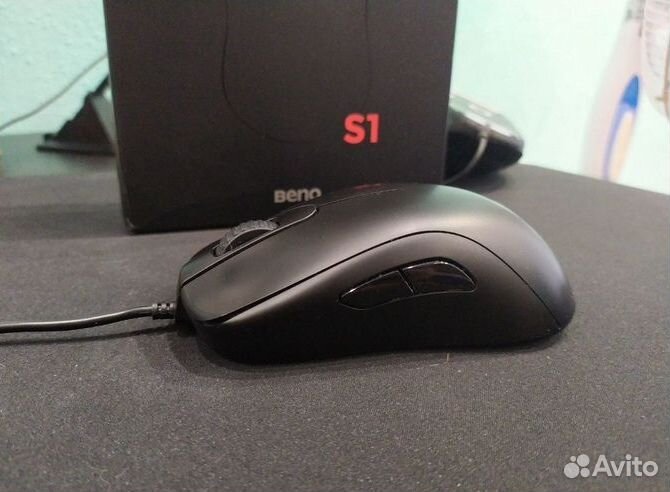Zowie S1