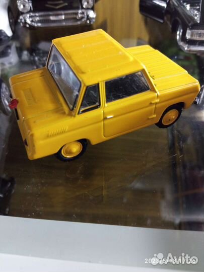 Модели автомобилей 1 43