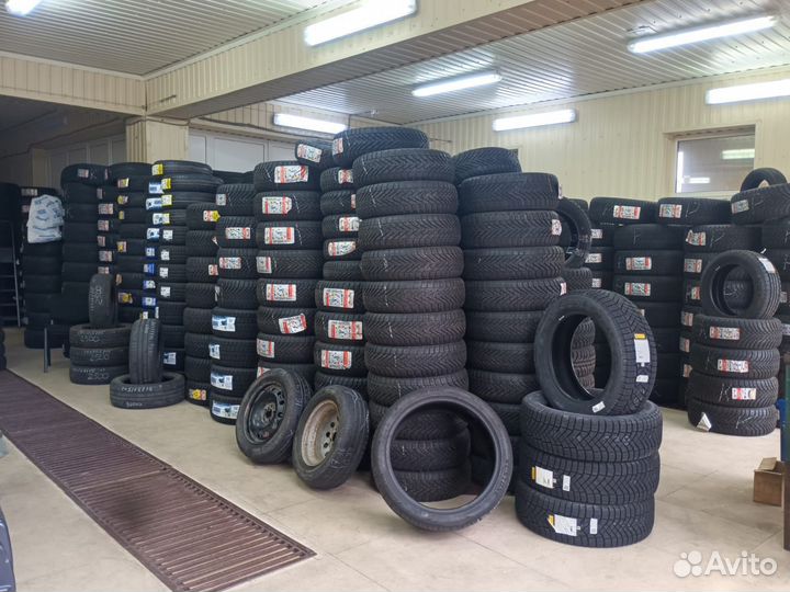 Ikon Tyres Nordman RS2 175/65 R15