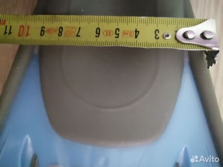 Ласты детские размер не знаю