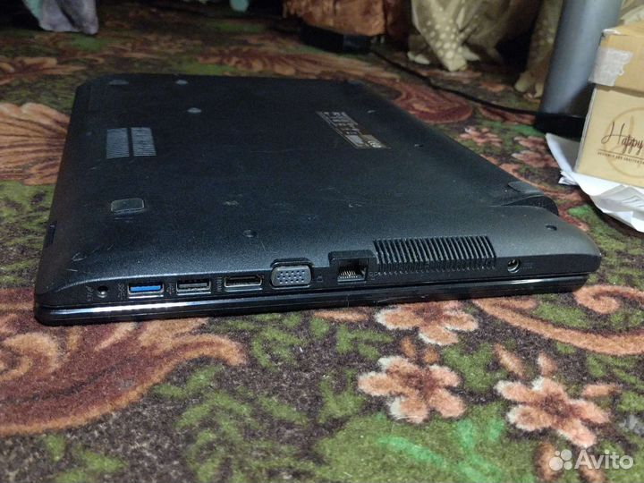 Asus x551m