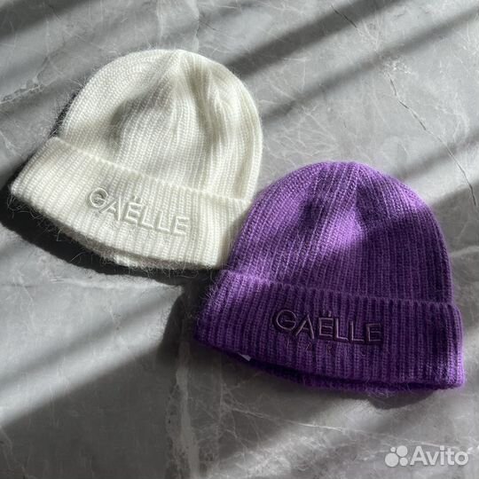 Шапка Gaelle оригинал