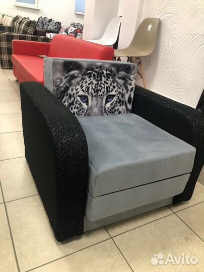 Кресло кровать