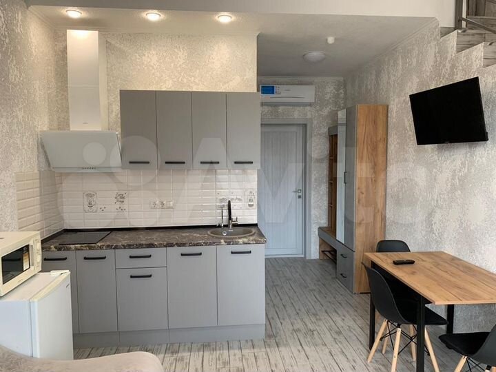 Дом 350 м² на участке 5 сот.