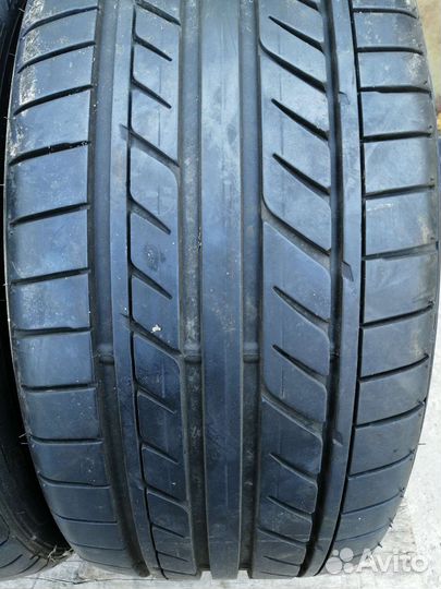 Goodyear Eagle LS EXE 255/40 R18