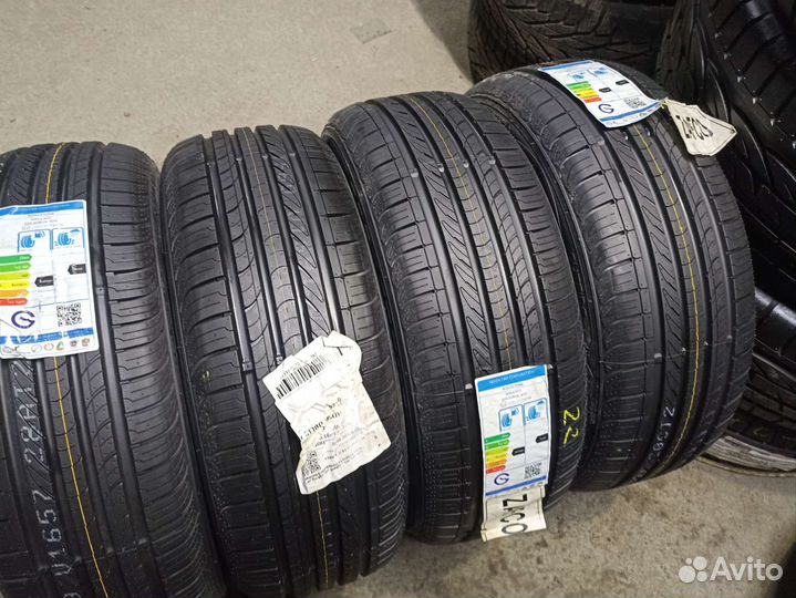 Roadstone N'Blue HD Plus 205/60 R16 92V