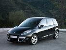 Renault Scenic III (2009—2012) Минивэн