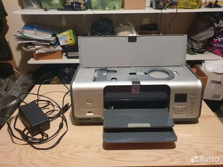 Принтер HP Q6351L