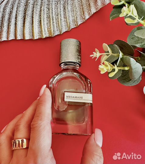 Orto parisi megamare оригинал