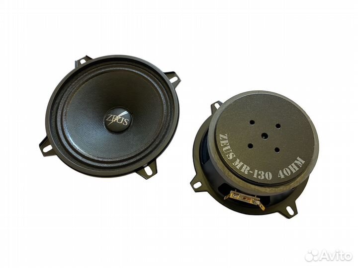 Колонки zeus m130