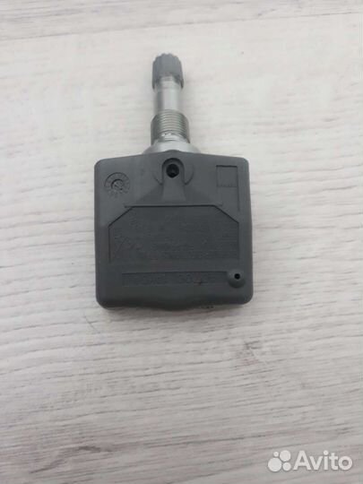 Датчик давления в шинах Infiniti