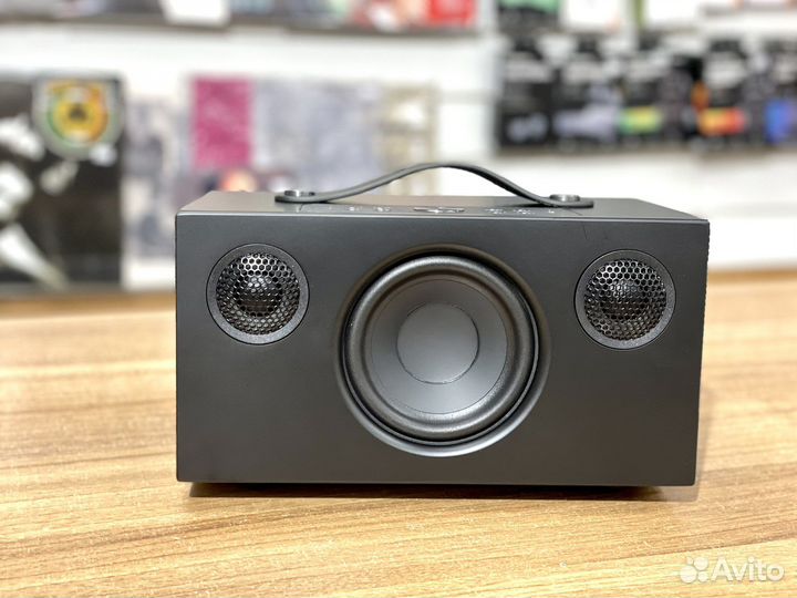 Портативная акустика Audio Pro Addon C5