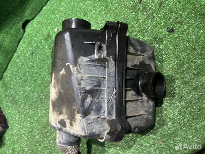 Корпус воздушного фильтра Chevrolet Spark 2008