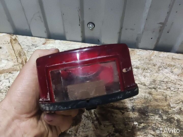 Фонарь Минск